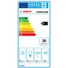 Stenska napa BOSCH DWK81AN60 Serie 6