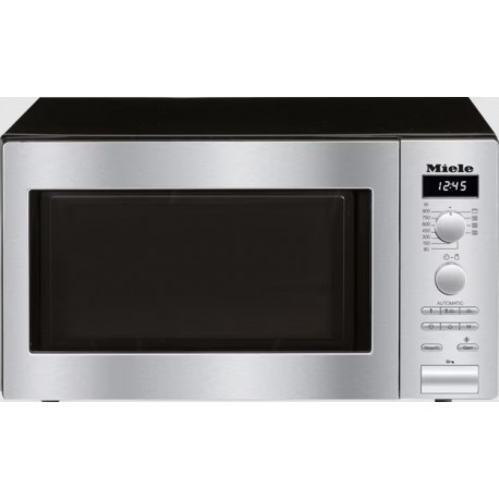 Mikrovalovna pečica Miele M 6012 SC