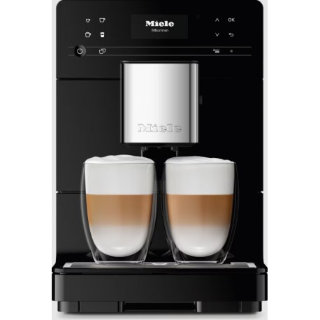 Prostostoječi kavni avtomat Miele CM 5310