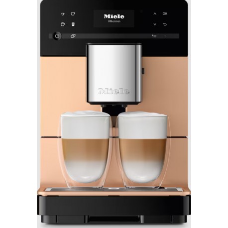 Prostostoječi kavni avtomat Miele CM 5510 