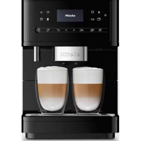 Prostostoječi kavni avtomat Miele CM 6160