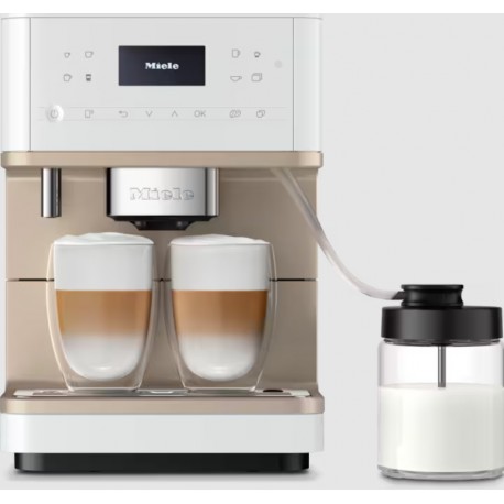 Prostostoječi kavni avtomat Miele CM 6360