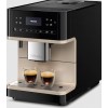 Prostostoječi kavni avtomat Miele CM 6360 OBCM