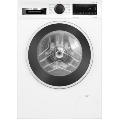 Pralni stroj s polnjenjem spredaj BOSCH WGG242Z2BY Serie 6
