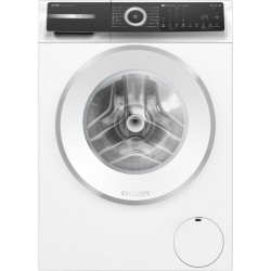 Pralni stroj s polnjenjem spredaj BOSCH WGH256A0BY Serie 6