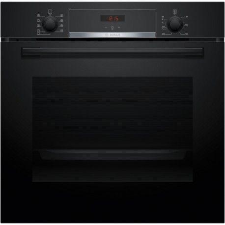 Vgradna pečica BOSCH HBA514BB3 Serie 4