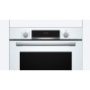Vgradna pečica BOSCH HBA534BW3 Serie 4