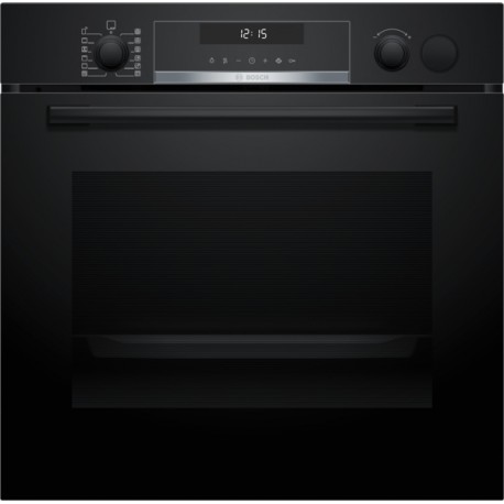 Vgradna pečica s funkcijo dodajanja pare BOSCH HRG578CB7 Serie 6