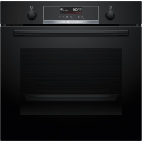 Vgradna pečica BOSCH HBG539EB3 Serie 6