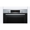 Vgradna pečica BOSCH HBA534BS3 Serie 4