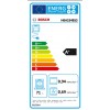Vgradna pečica BOSCH HBA534BS3 Serie 4