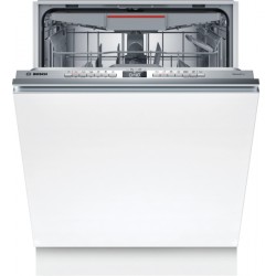 Popolnoma vgradni pomivalni stroj BOSCH SBH4EVX08E Serie 4