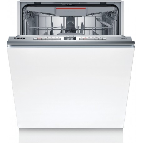 Popolnoma vgradni pomivalni stroj BOSCH SBH4EVX08E Serie 4