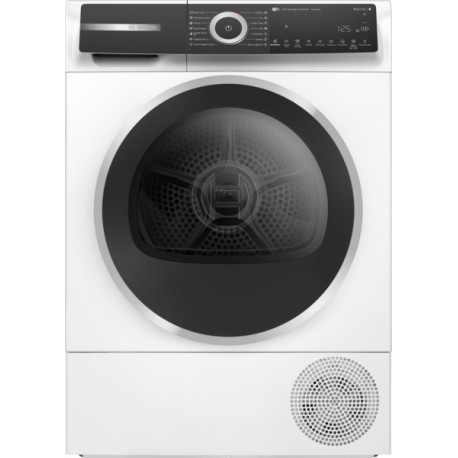 Sušilni stroj s toplotno črpalko BOSCH WQH245B4BY Serie 6