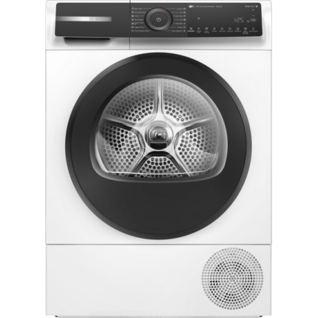 Sušilni stroj s toplotno črpalko BOSCH WQH245B6BY Serie6