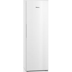 Prostostoječa zamrzovalna omara Miele FN 4372 E Bela