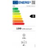 Prostostoječa zamrzovalna omara Miele FNS 4882 D
