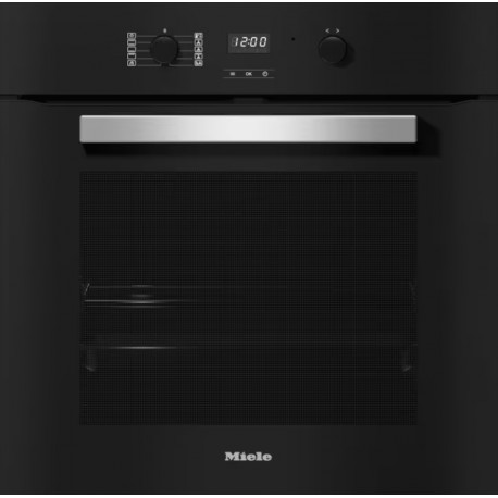 Vgradna pečica Miele H 2455 BP