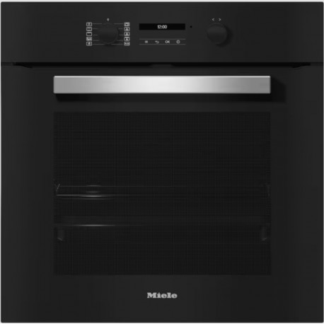 Vgradna pečica Miele H 2467 BP