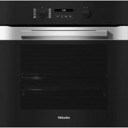 Vgradna pečica Miele H 2851 B
