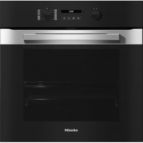 Vgradna pečica Miele H 2851 BP