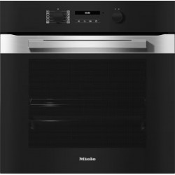 Vgradna pečica Miele H 2861 B