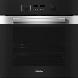 Vgradna pečica Miele H 2861 BP