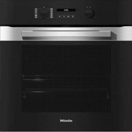 Vgradna pečica Miele H 2861 BP