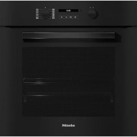 Vgradna pečica Miele H 2861 B