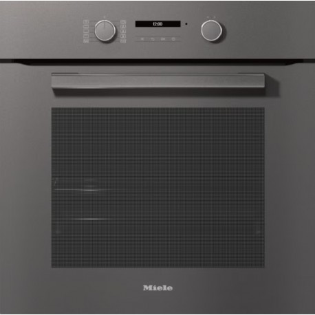 Vgradna pečica Miele H 2861 B