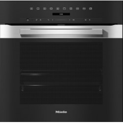 Kombinirana parna pečica Miele DGC 7250