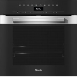 Kombinirana parna pečica Miele DGC 7450