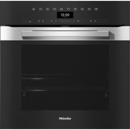 Kombinirana parna pečica Miele DGC 7450