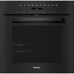 Kombinirana parna pečica Miele DGC 7250 OBSW