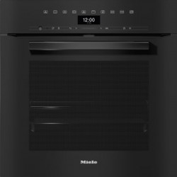 Kombinirana parna pečica Miele DGC 7450 OBSW