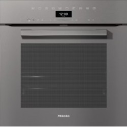 Kombinirana parna pečica Miele DGC 7450 GRGR