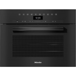 Kompaktna kombinirana parna pečica Miele DGC 7440 HC