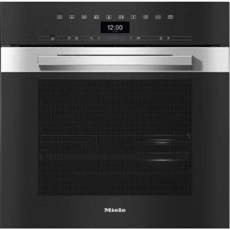 Kombinirana parna pečica Miele DGC 7460 HC Pro