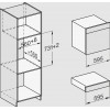 Kombinirana parna pečica Miele DGC 7460 HC Pro