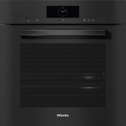 Kombinirana parna pečica Miele DGC 7860 HC Pro OBSW