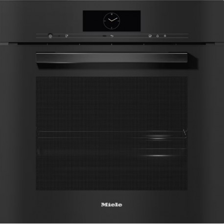 Kombinirana parna pečica Miele DGC 7860 HC Pro OBSW