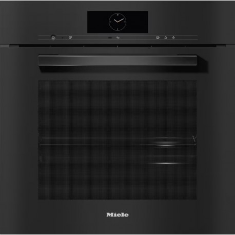 Kombinirana parna pečica Miele DGC 7865 HC Pro OBSW