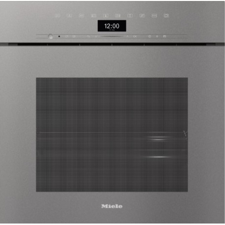 Kombinirana parna pečica Miele DGC 7460 HCX Pro OBSW