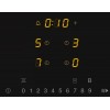 Indukcijska plošča Miele KM 7373 FR