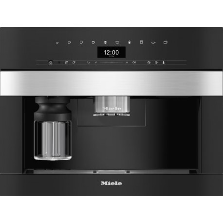 Vgradni kavni avtomat Miele CVA 7440 EDST/CLST