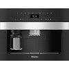 Vgradni kavni avtomat Miele CVA 7440 EDST/CLST