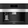 Vgradni kavni avtomat Miele CVA 7845 EDST/CLST