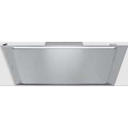 Stropna napa Miele DAC 4240 Stella Ambient Plemenito jeklo