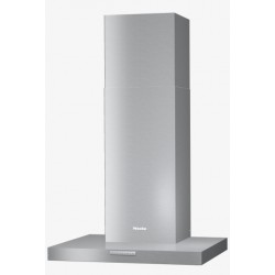 Stenska napa Miele DAW 1620 Active Plemenito jeklo