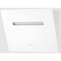 Stenska napa Miele DAH 1650 Active Briljantno bela